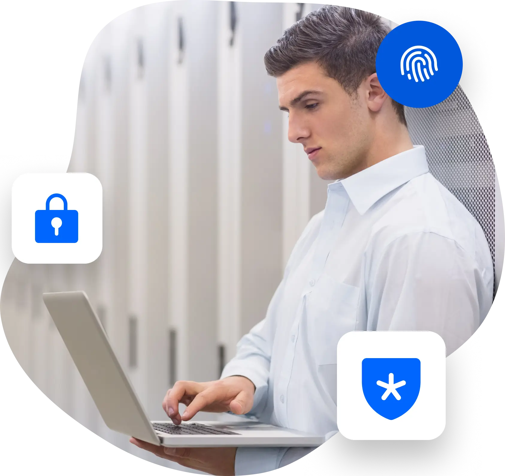 为什么选择符合GDPR的云存储对于您的文件至关重要 image